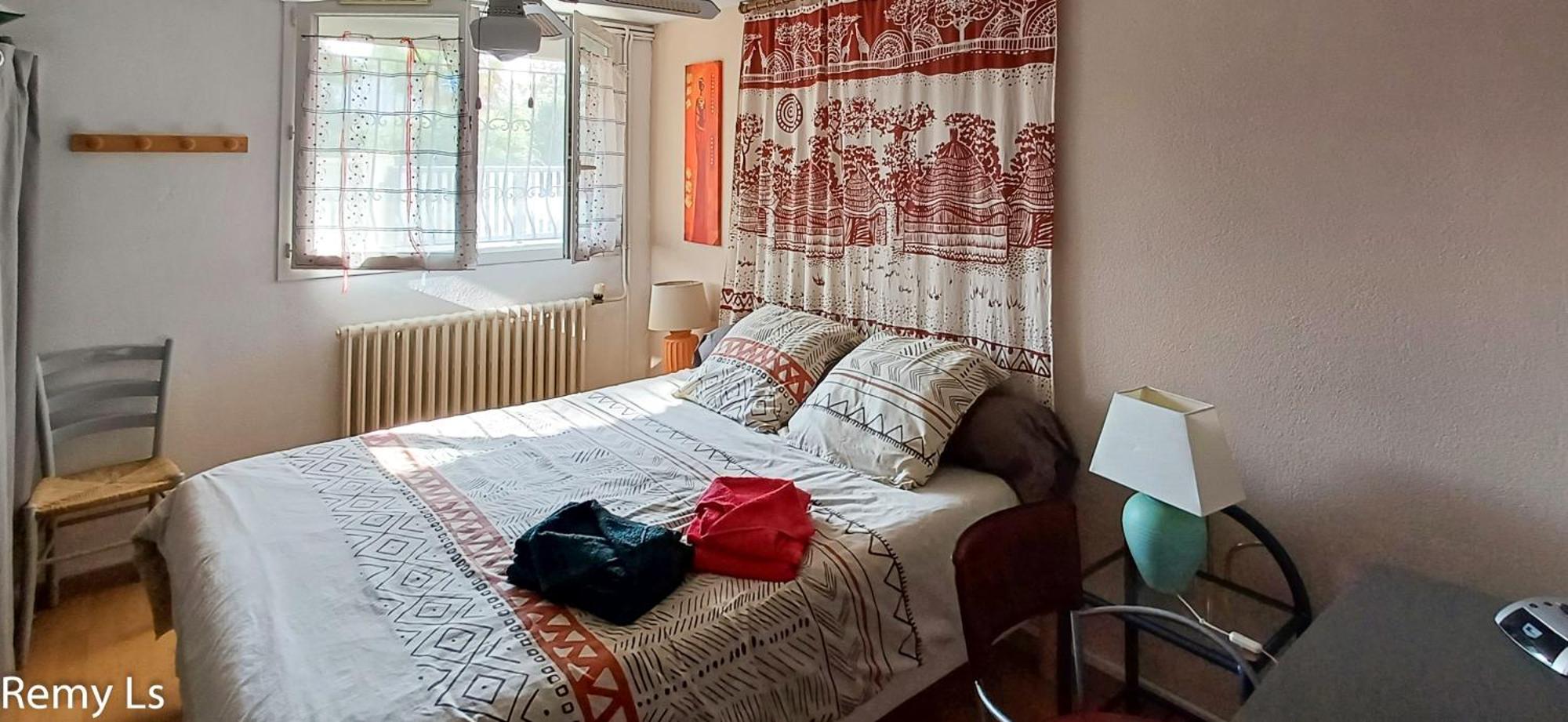 Joli Appartement Вильнёв-сюр-Ло Экстерьер фото