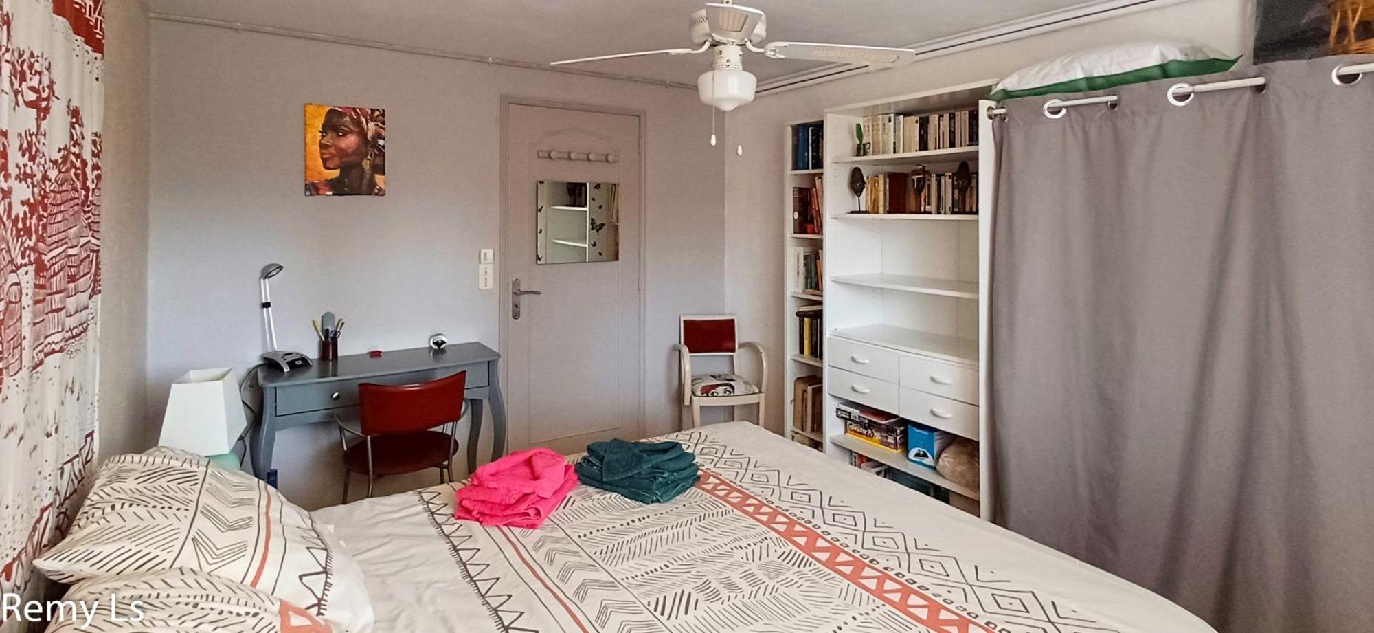 Joli Appartement Вильнёв-сюр-Ло Экстерьер фото
